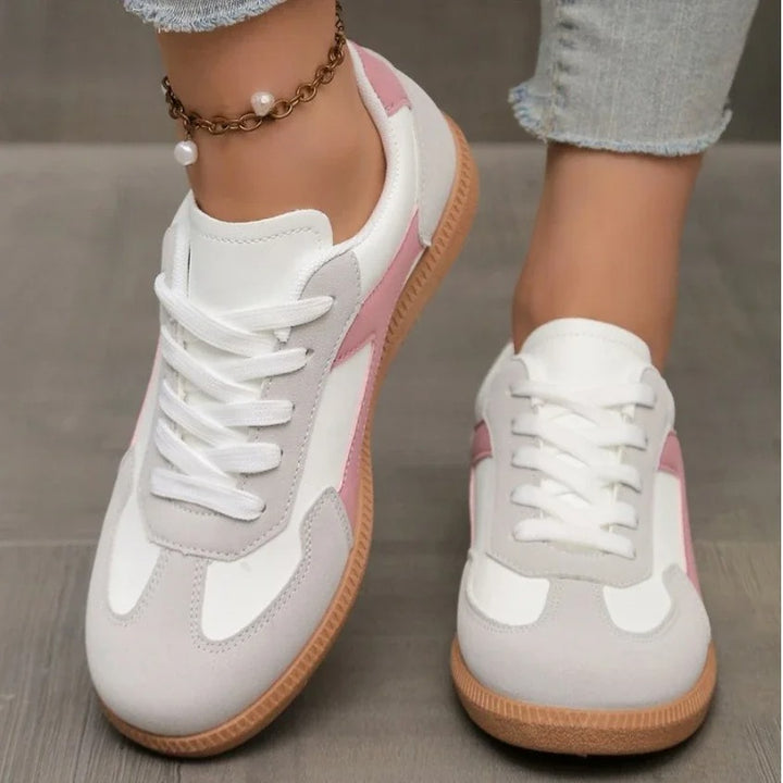 Baskets Femme Respirantes