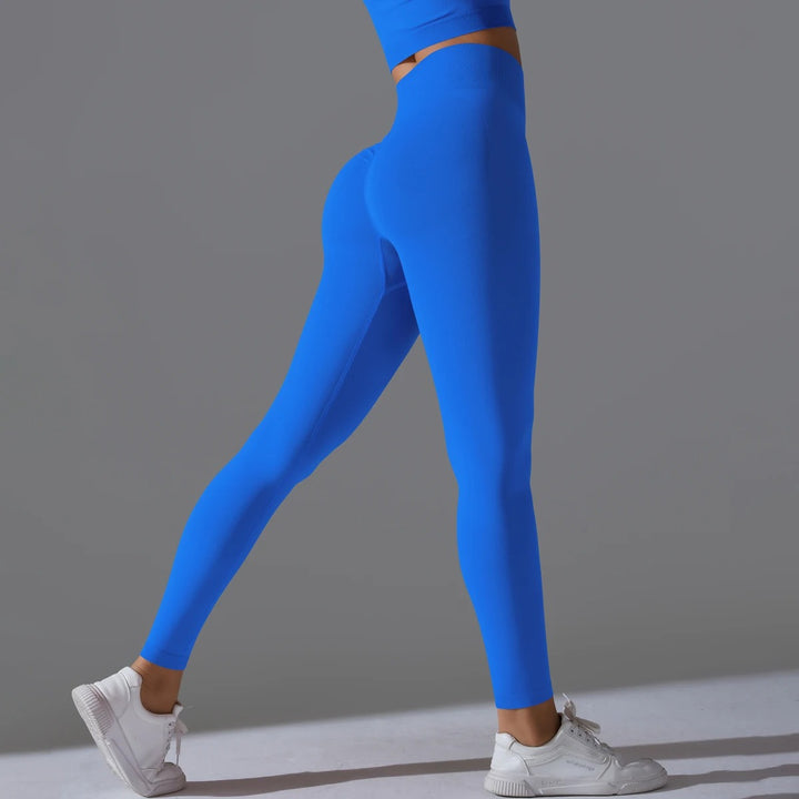 Legging Essence - Nude Tan