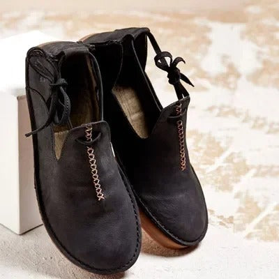 Bottines Médiévales Élégantes