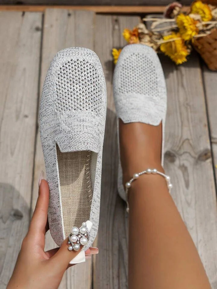 Chaussures Confort Élégant