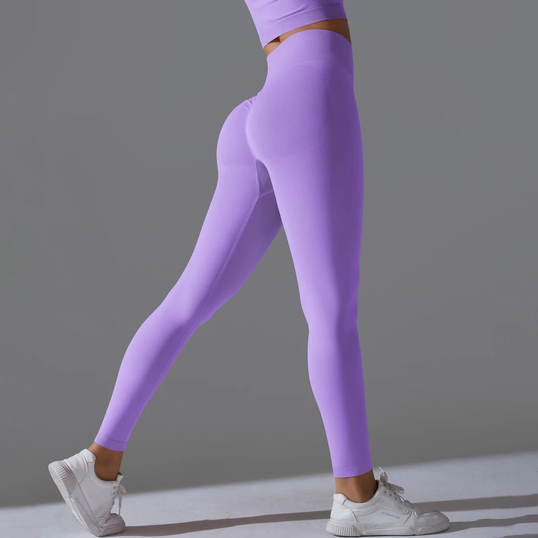 Legging Essence - Nude Tan