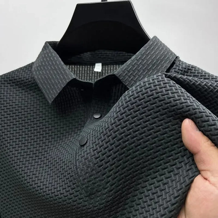 T-shirt respirant style et confort