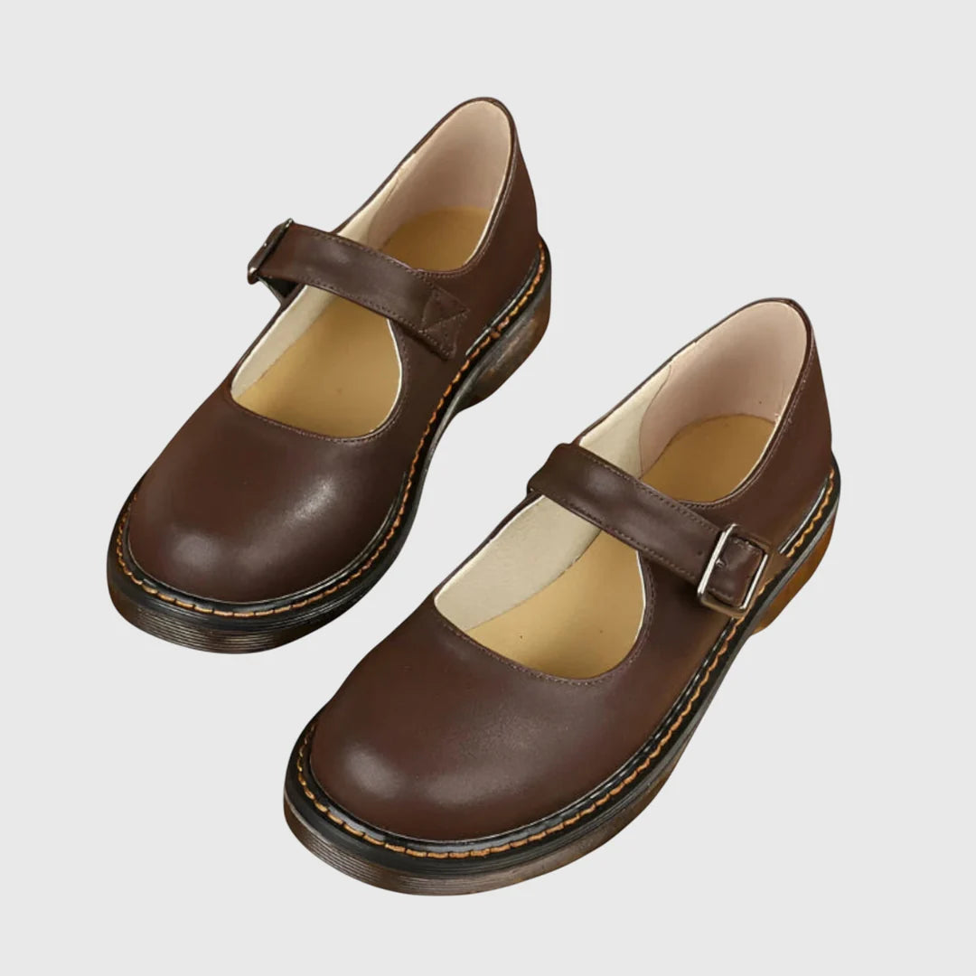 Sandales Chic Confort