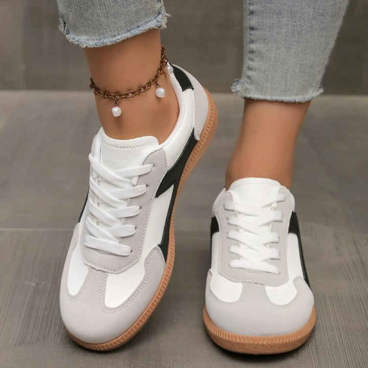 Baskets Femme Respirantes