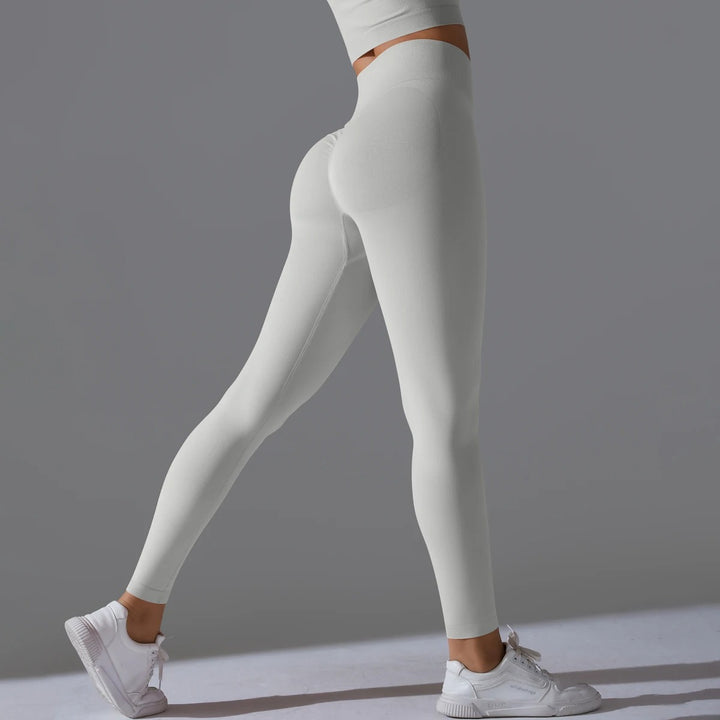 Legging Essence - Nude Tan