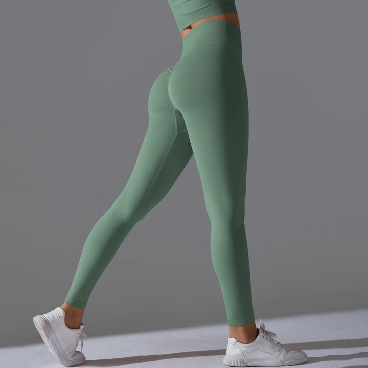Legging Essence - Nude Tan