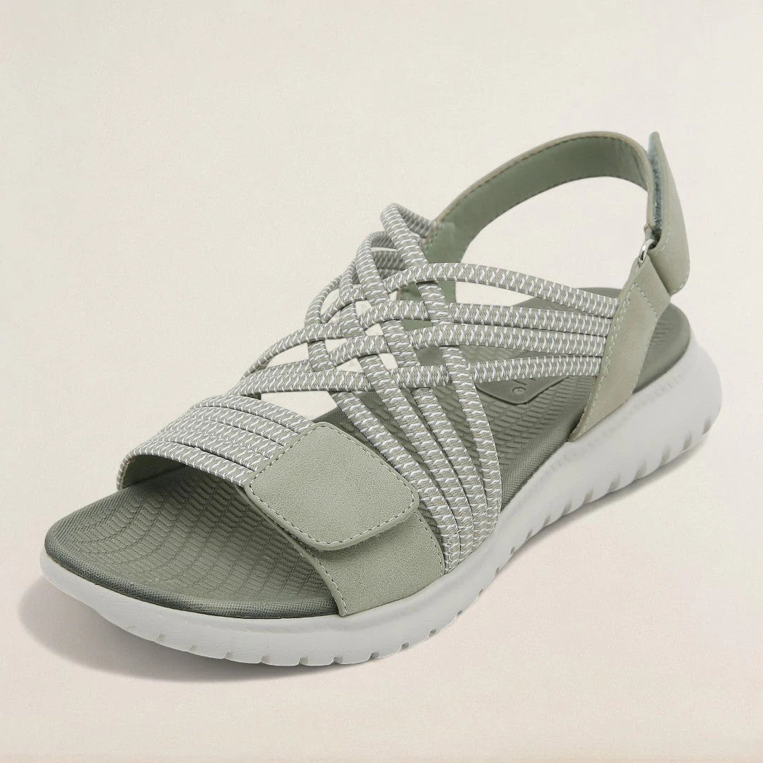 Sandal Chic Confort