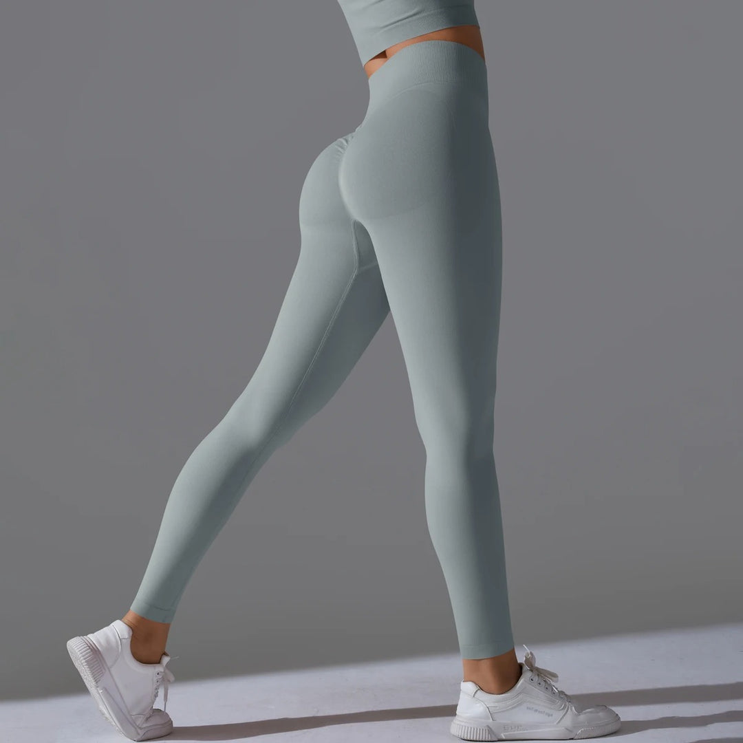 Legging Essence - Nude Tan