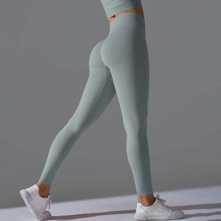 Legging Essence - Nude Tan