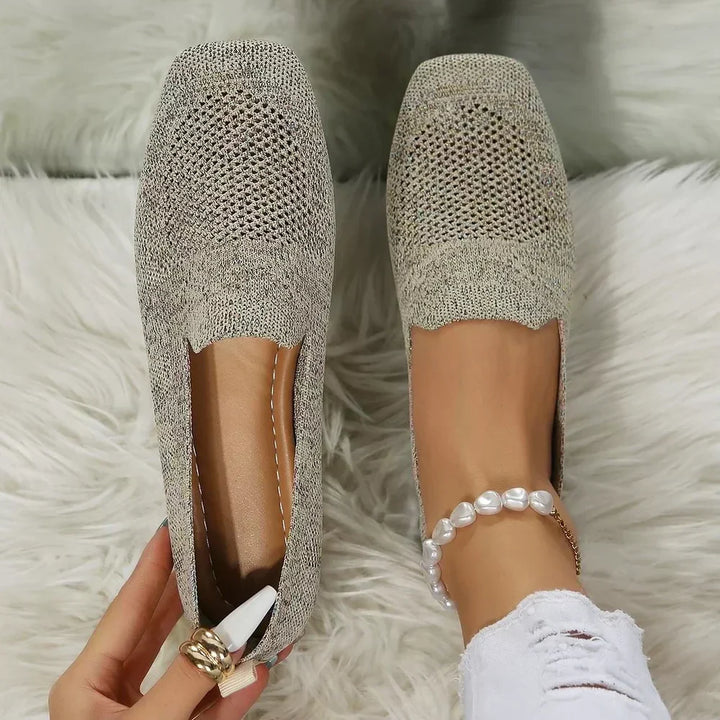 Chaussures Confort Élégant