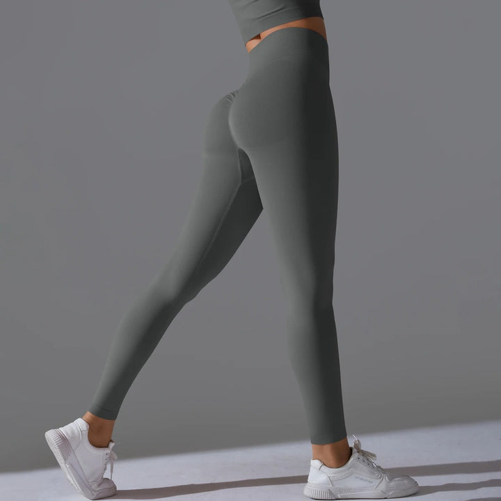 Legging Essence - Nude Tan
