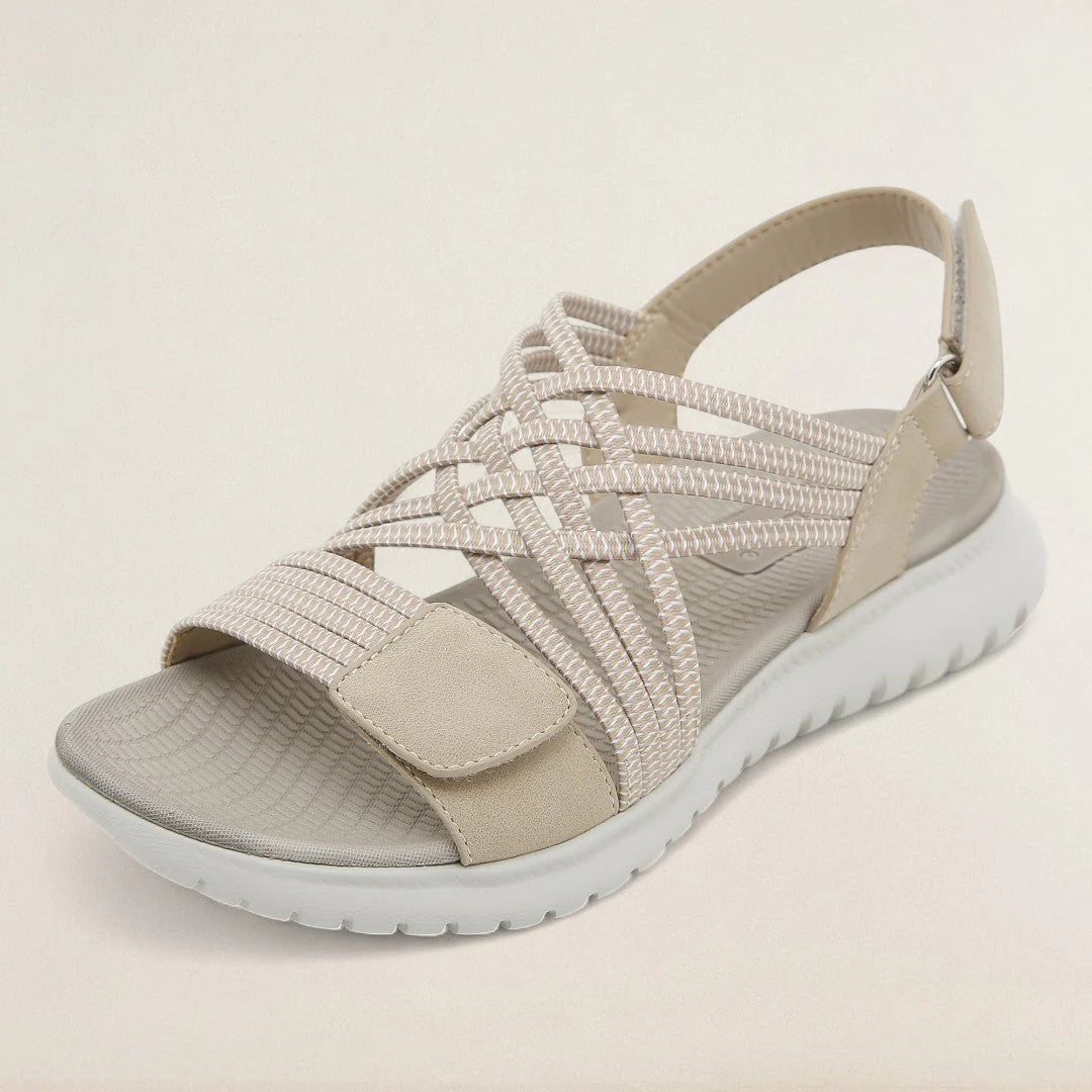 Sandal Chic Confort