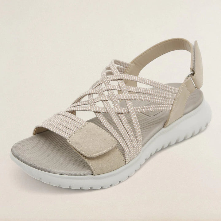 Sandal Chic Confort
