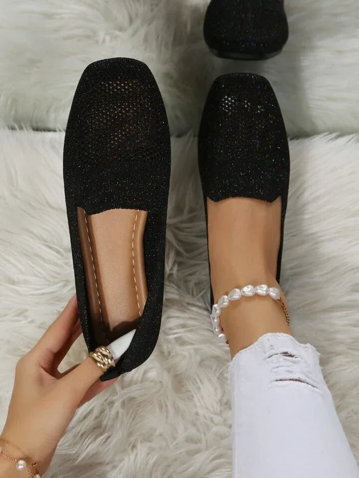 Chaussures Confort Élégant