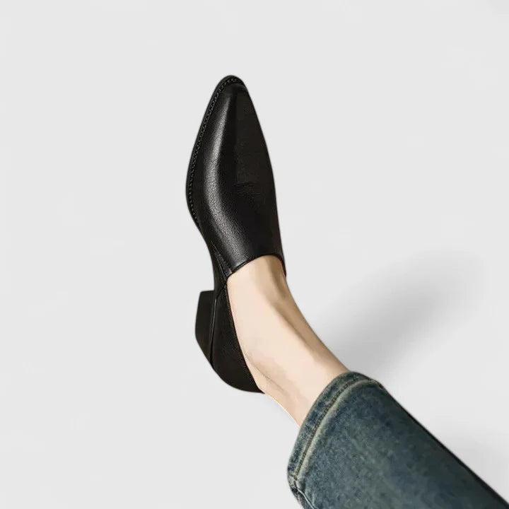 Chaussures Orthopédiques Élégantes