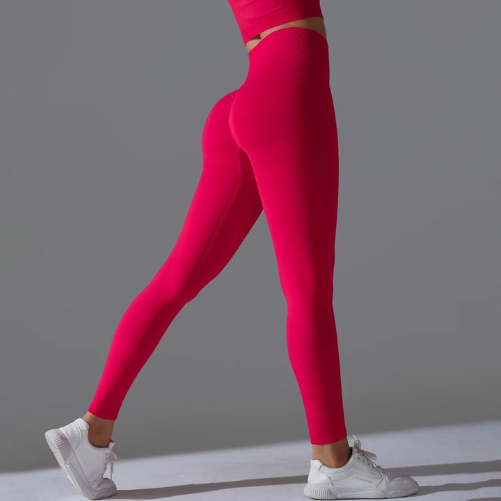Legging Essence - Nude Tan