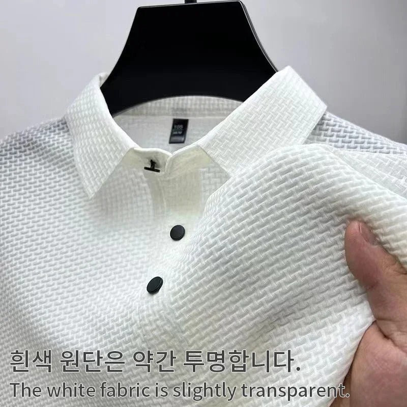 T-shirt respirant style et confort