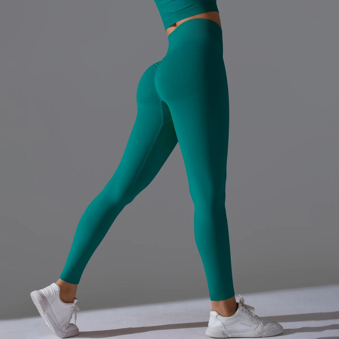Legging Essence - Nude Tan