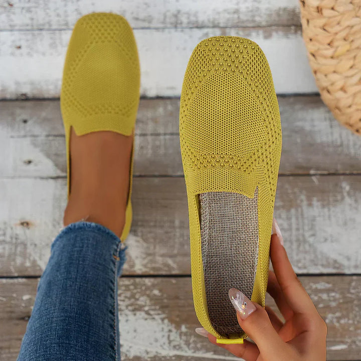 Chaussures Confort Élégant