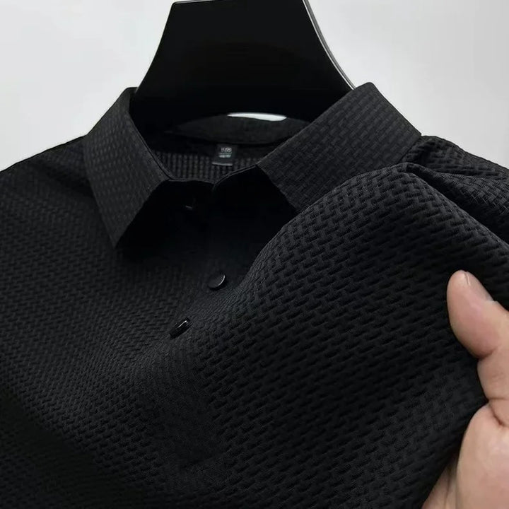 T-shirt respirant style et confort