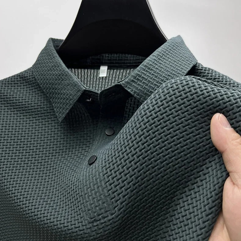 T-shirt respirant style et confort