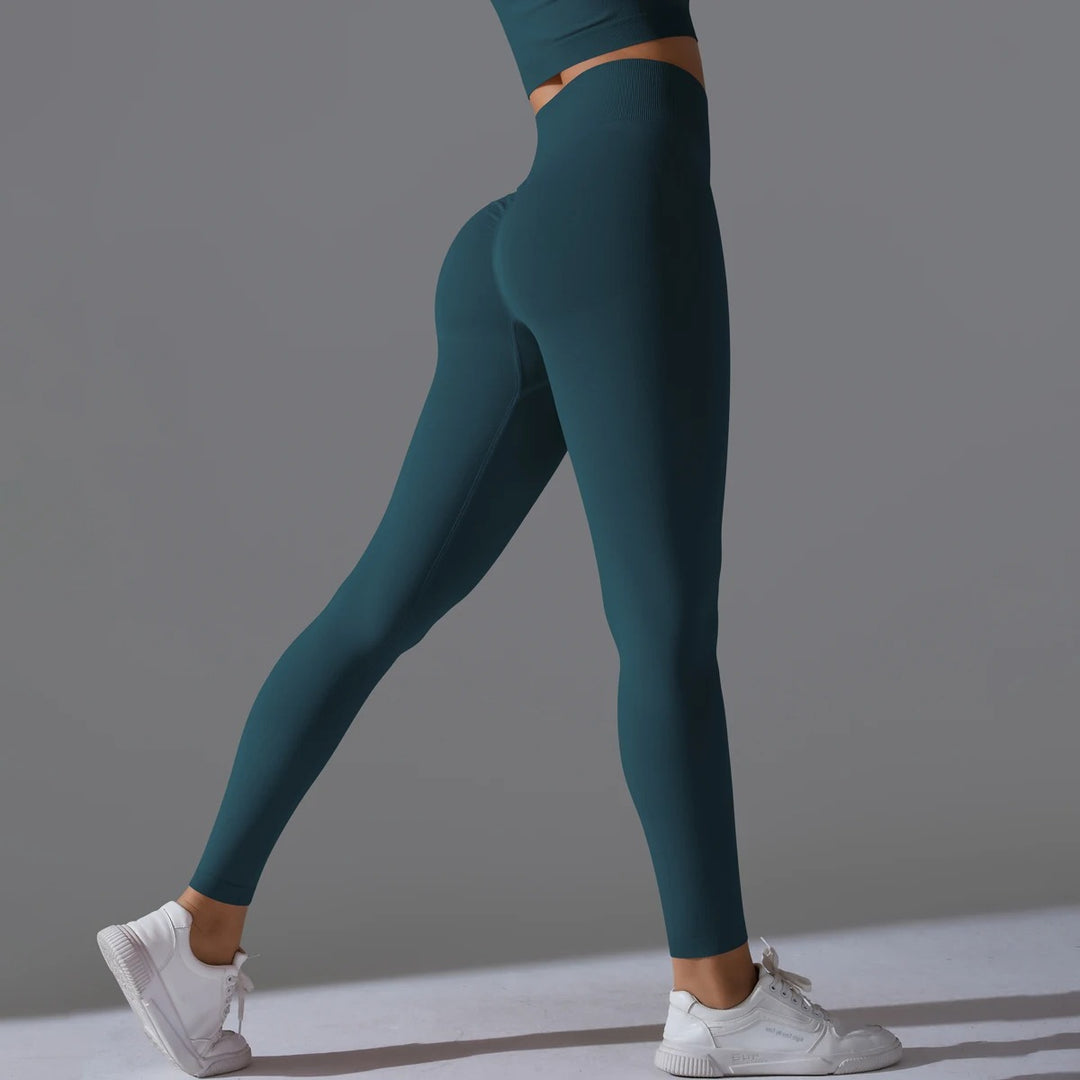 Legging Essence - Nude Tan