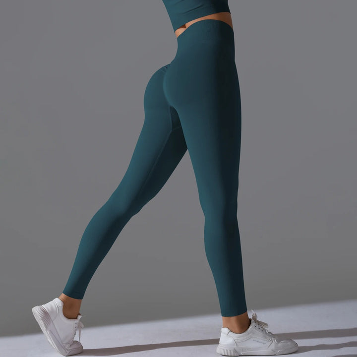 Legging Essence - Nude Tan