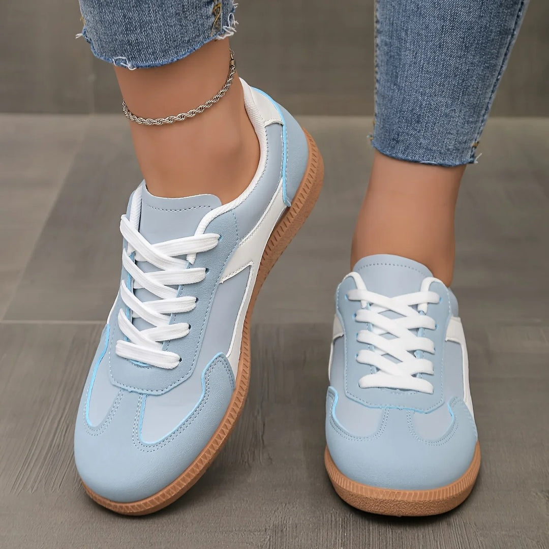 Baskets Femme Respirantes
