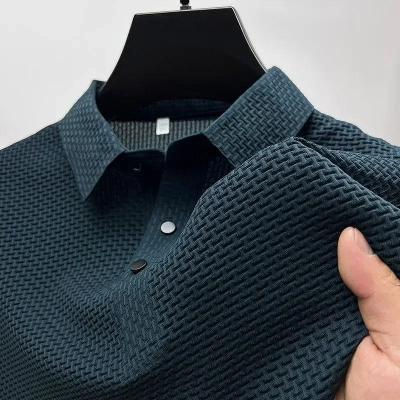 T-shirt respirant style et confort