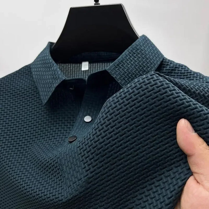 T-shirt respirant style et confort