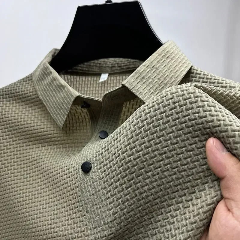 T-shirt respirant style et confort