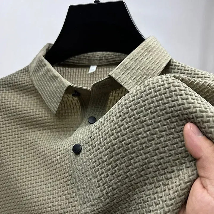 T-shirt respirant style et confort