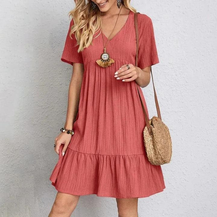 Robe Élégante et Confortable