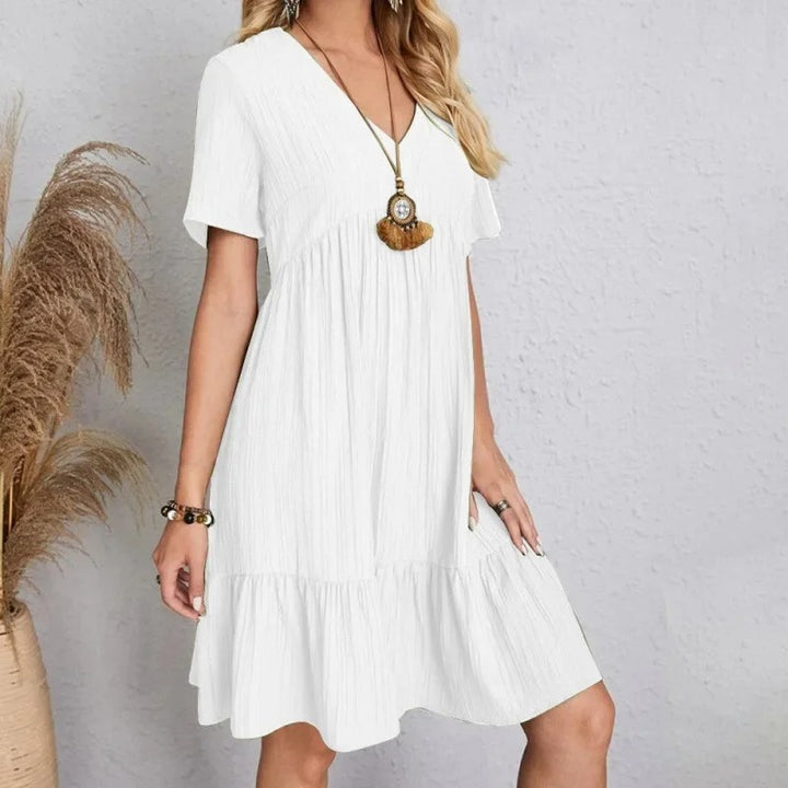 Robe Élégante et Confortable