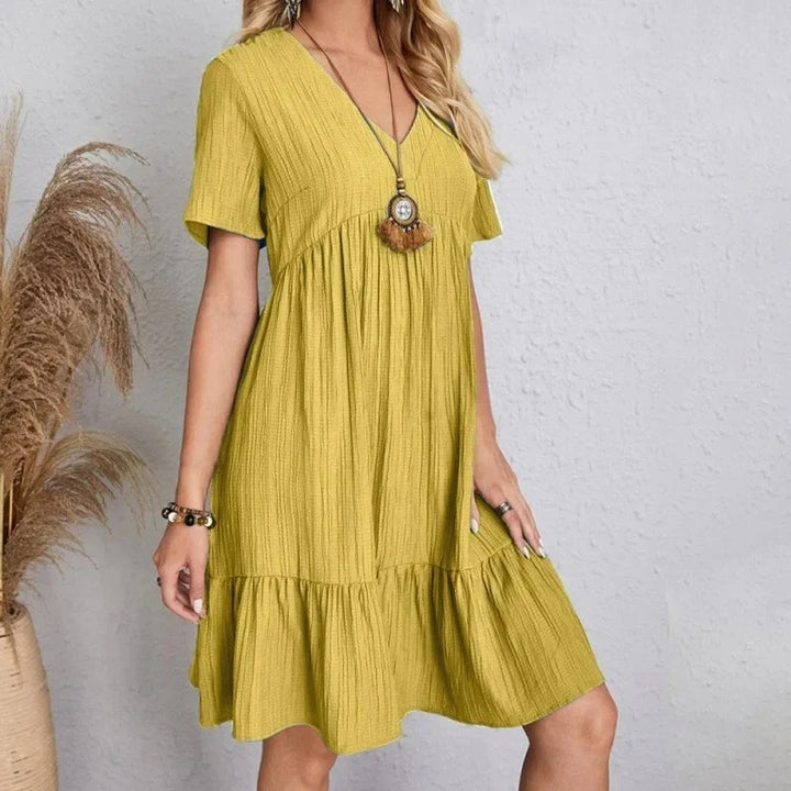 Robe Élégante et Confortable