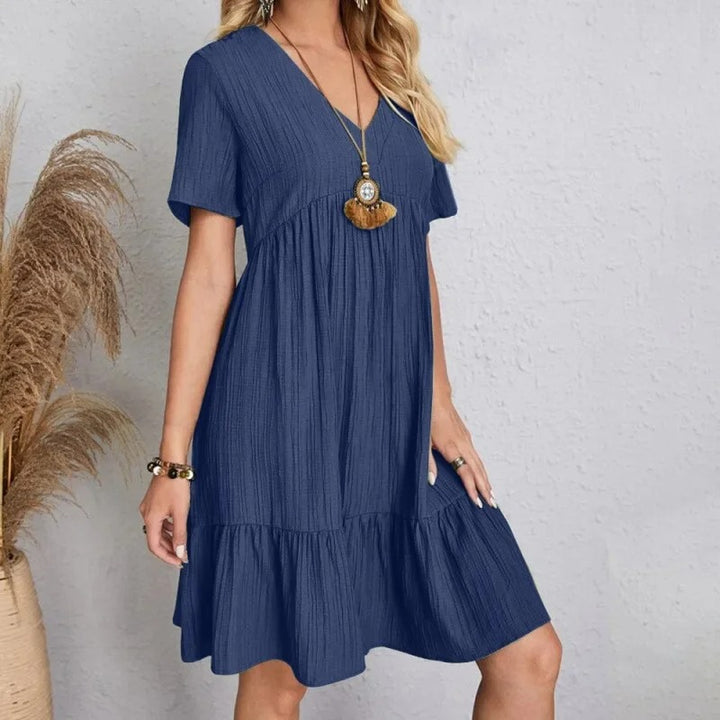 Robe Élégante et Confortable