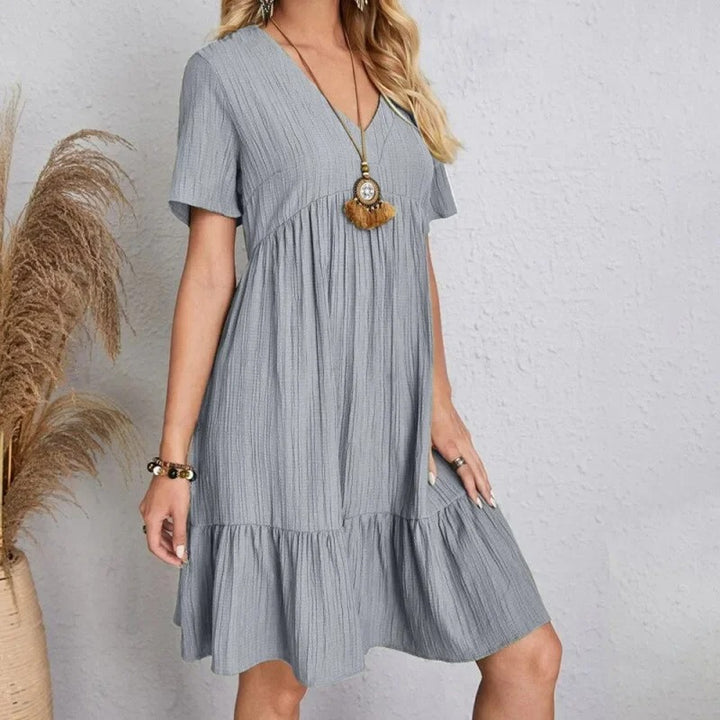 Robe Élégante et Confortable