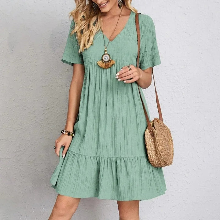 Robe Élégante et Confortable