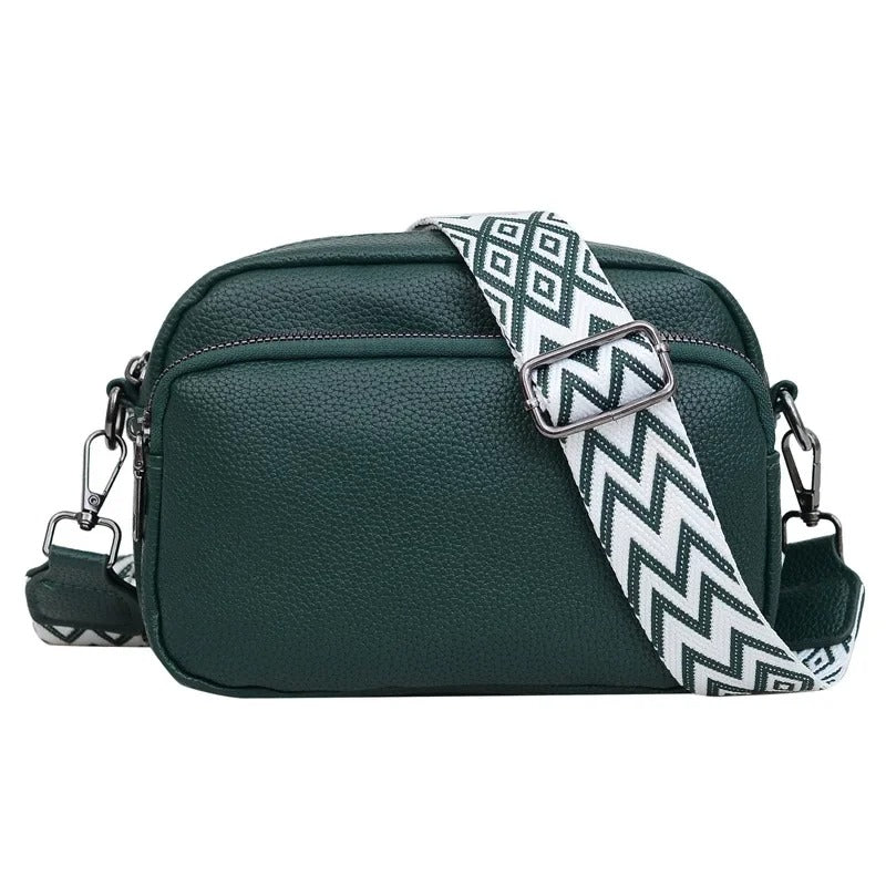 Ingrid | Sac à bandoulière élégant et stylé