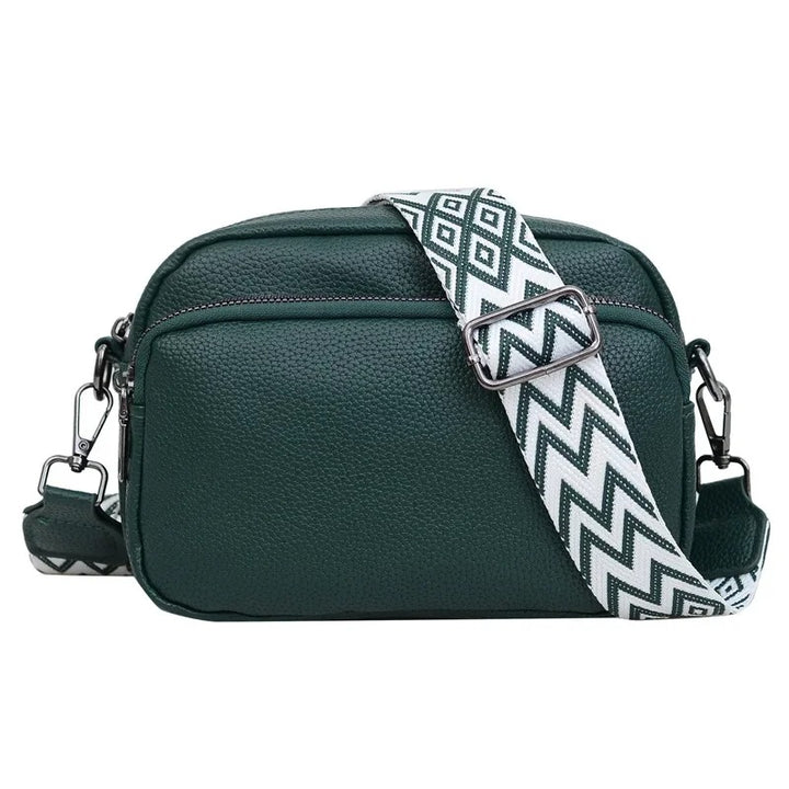Ingrid | Sac à bandoulière élégant et stylé