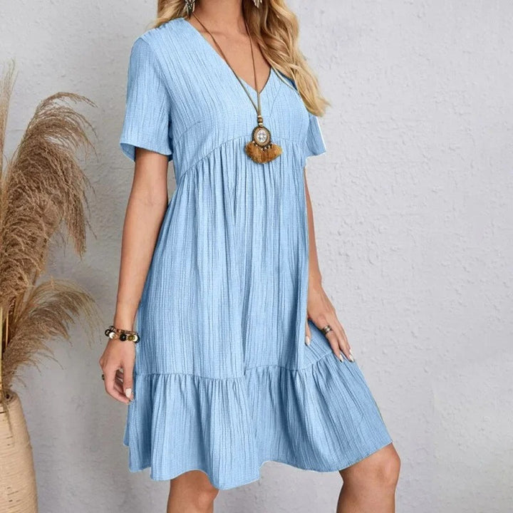 Robe Élégante et Confortable