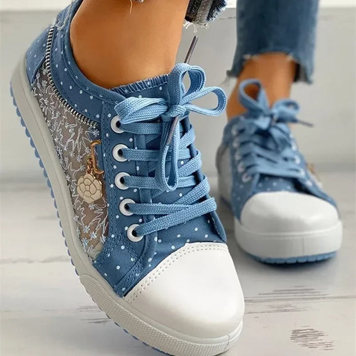 Caro™ | Baskets orthopédiques confort