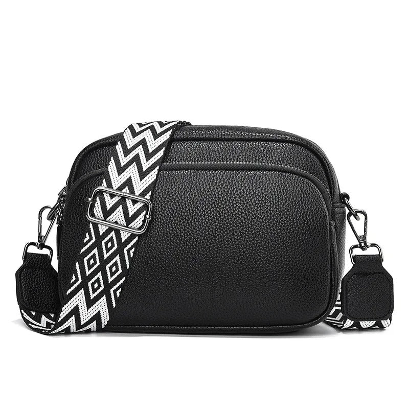 Ingrid | Sac à bandoulière élégant et stylé