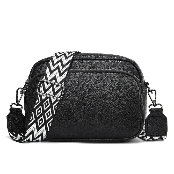 Ingrid | Sac à bandoulière élégant et stylé