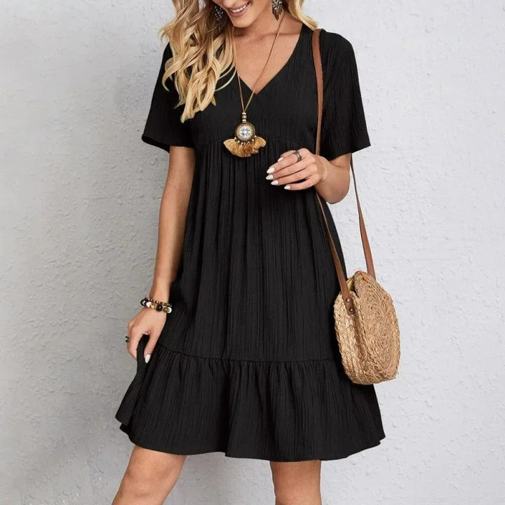Robe Élégante et Confortable