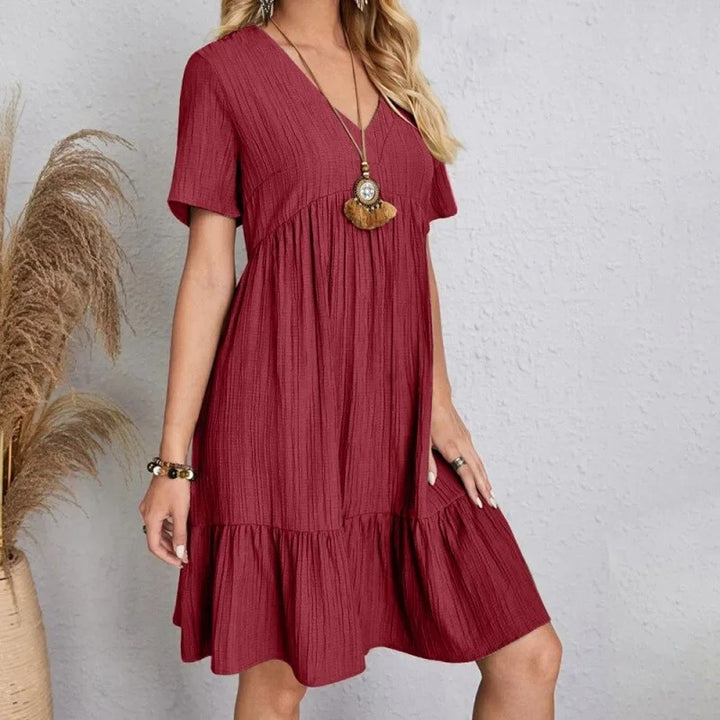 Robe Élégante et Confortable