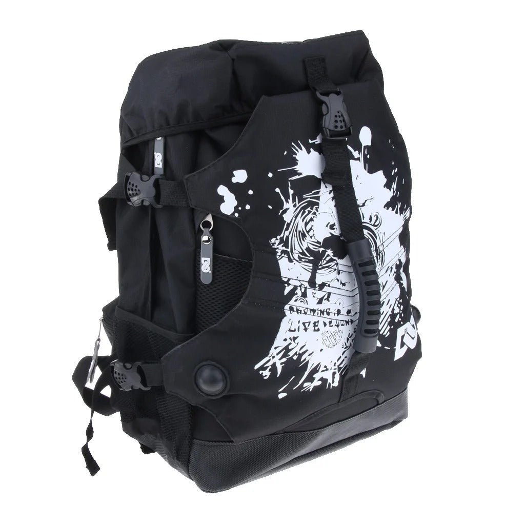 Sac à Dos Patinage