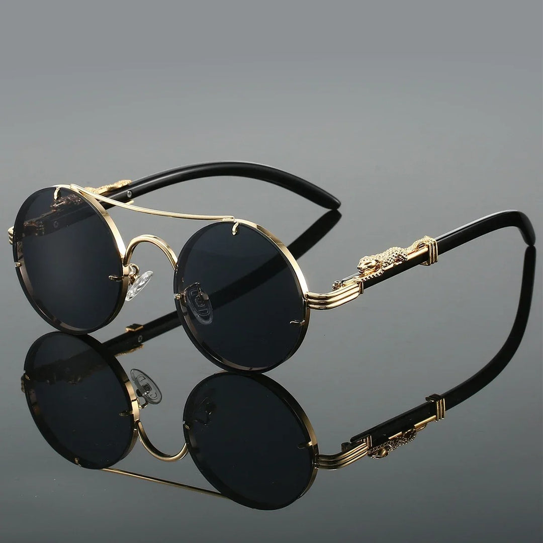 Jaro™ | Lunettes de soleil d'inspiration rétro