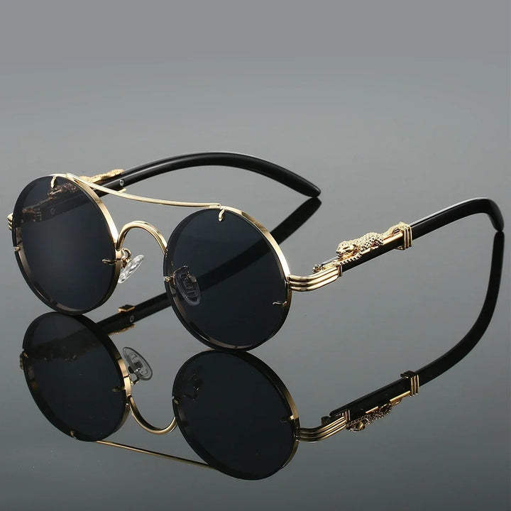 Jaro™ | Lunettes de soleil d'inspiration rétro