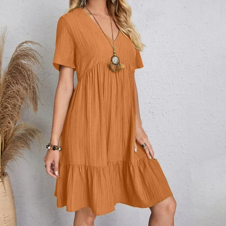 Robe Élégante et Confortable
